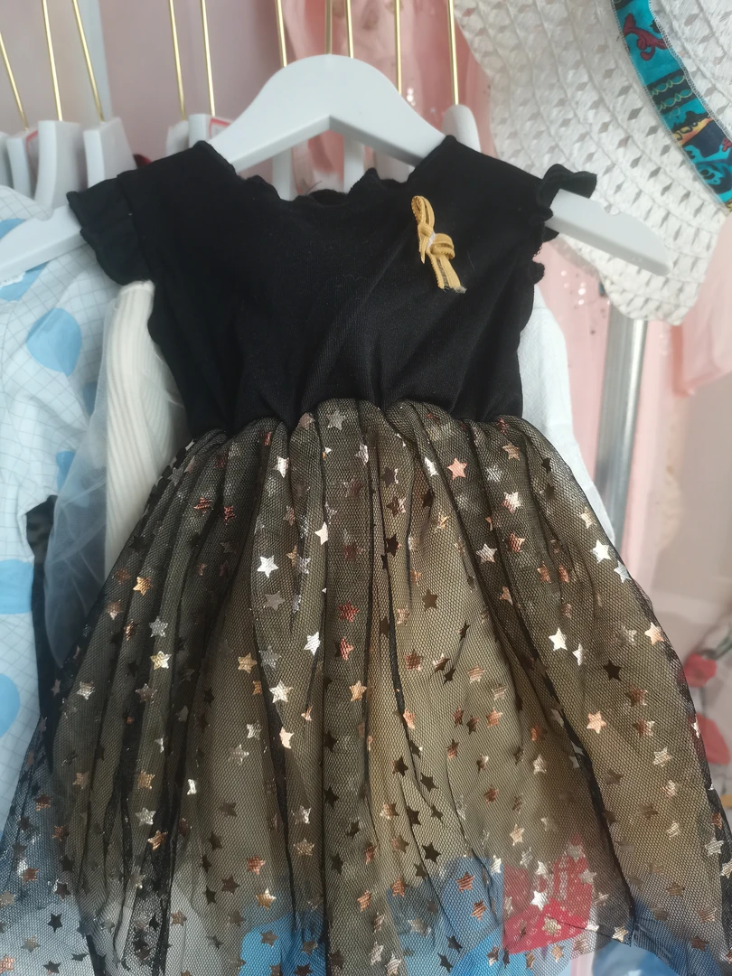 童装休闲柔软舒适