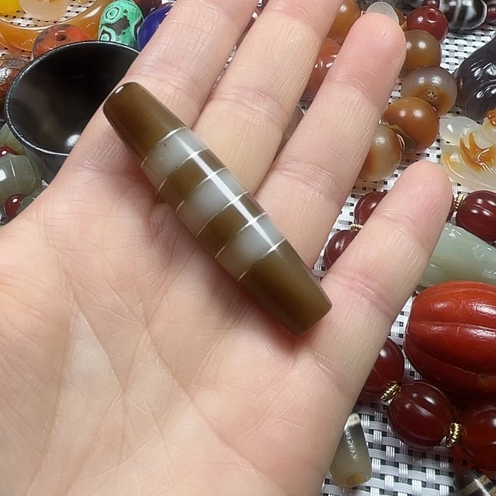玛瑙/玉髓未镶嵌挂件