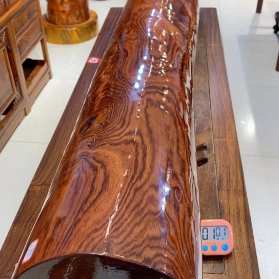 【闪购商品】花梨木类黄花梨横财