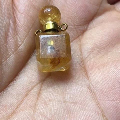 水晶未镶嵌水晶紫*?水晶