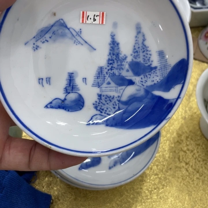 日用陶瓷制品商品