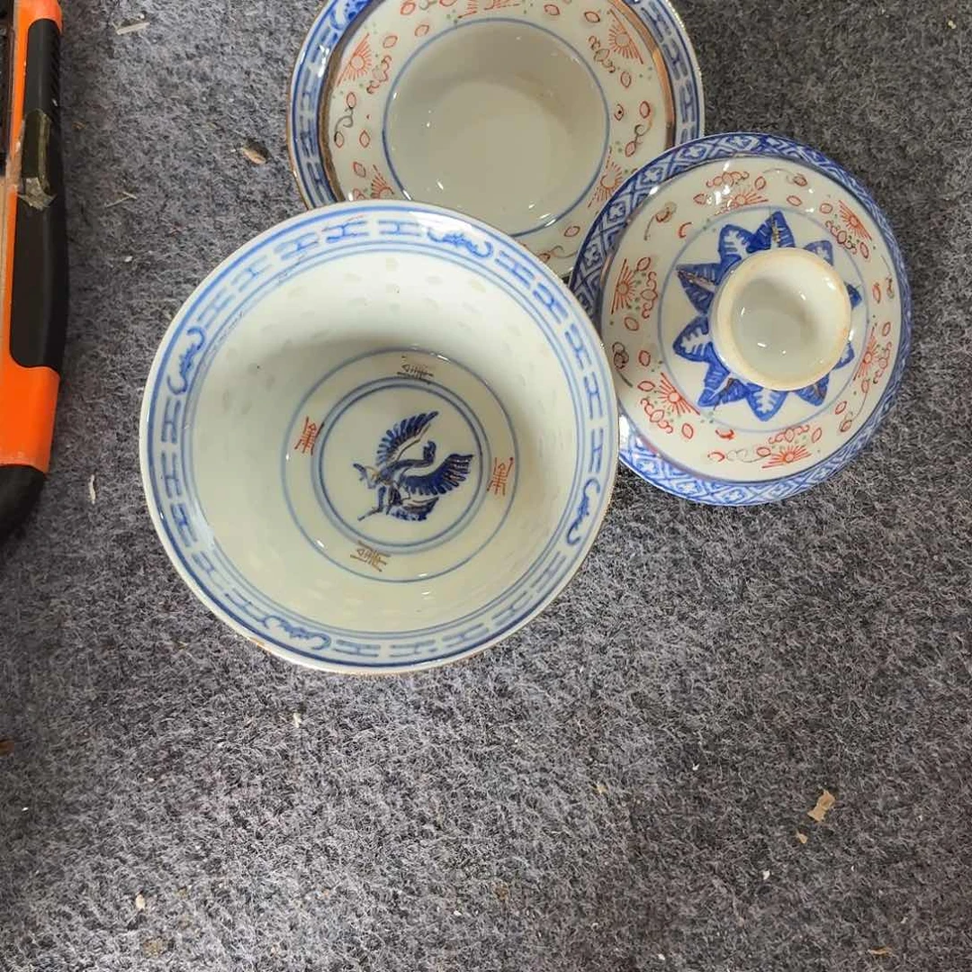 景德镇陶瓷好好过个