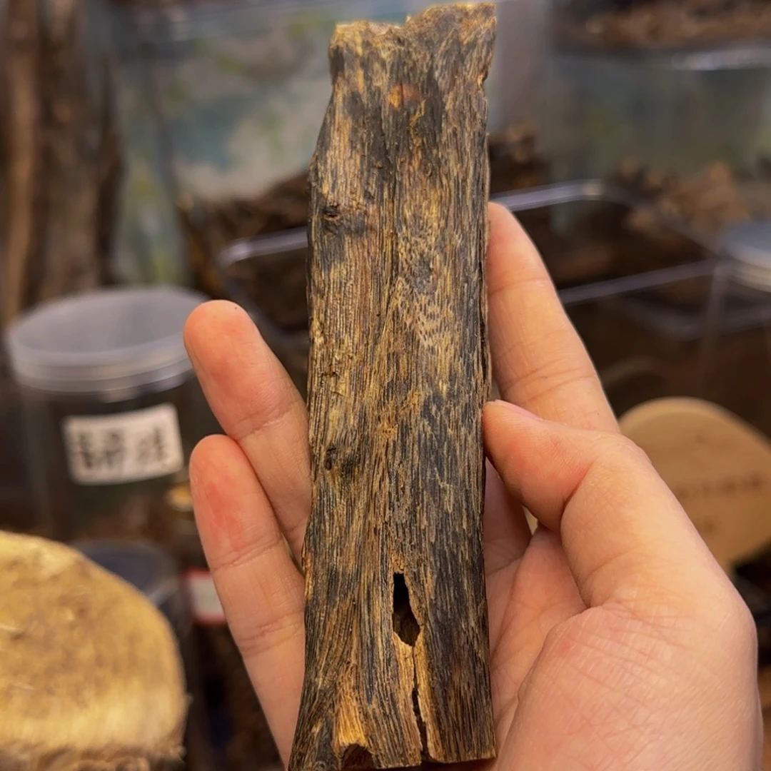 沉香沉香碎屑29克42