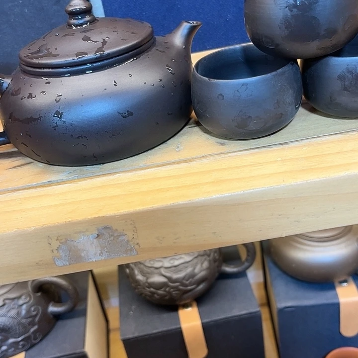 紫砂茶壶紫砂茶具