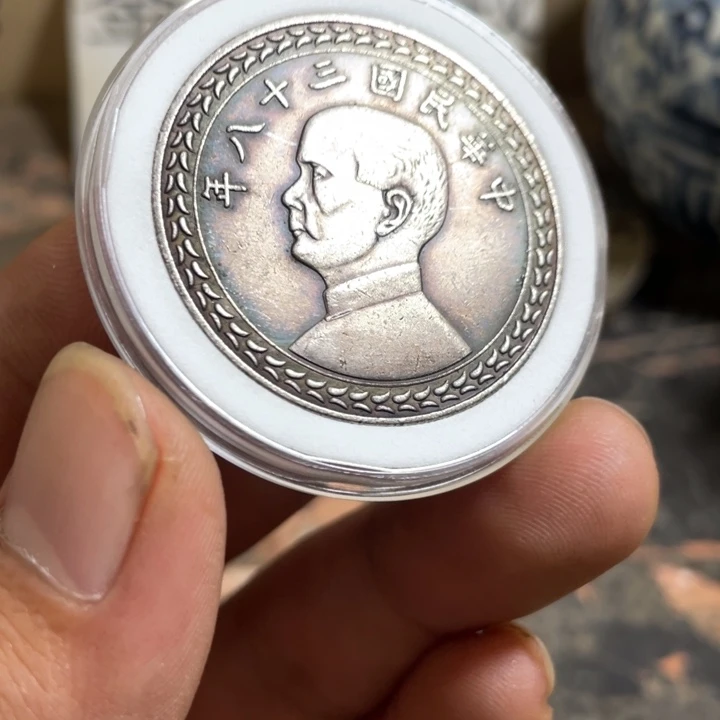 复古 可吹响可吸反龙洋工艺品家居摆件饰品摆