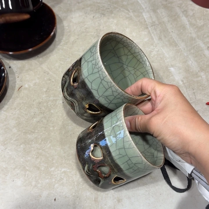 樱***瓷器及陶器及其他