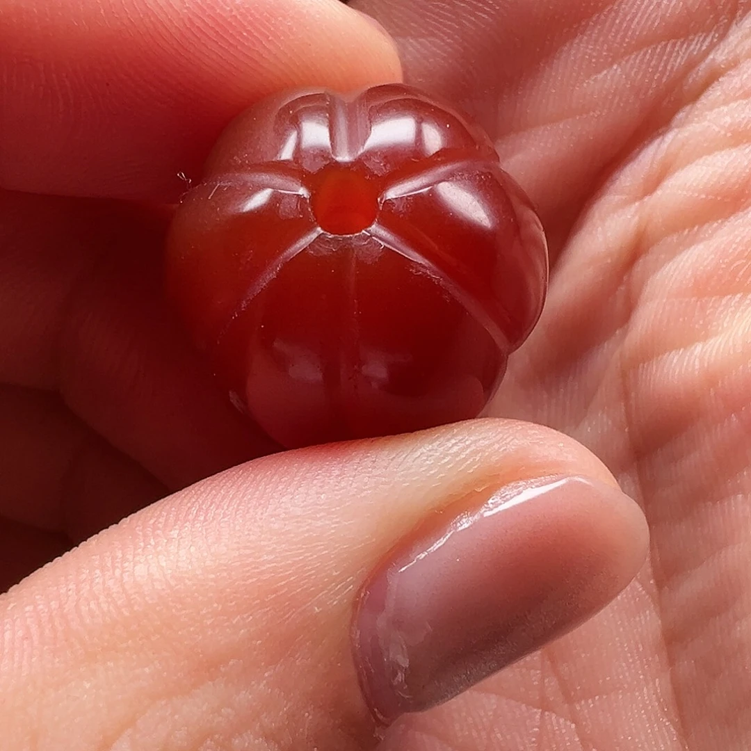 和田玉颈饰未镶嵌勿*