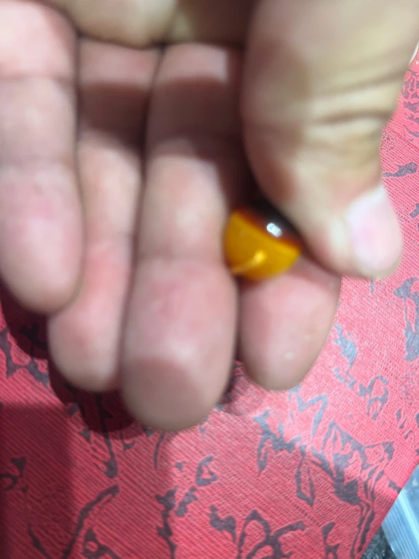 DH01特色手工艺木制品。