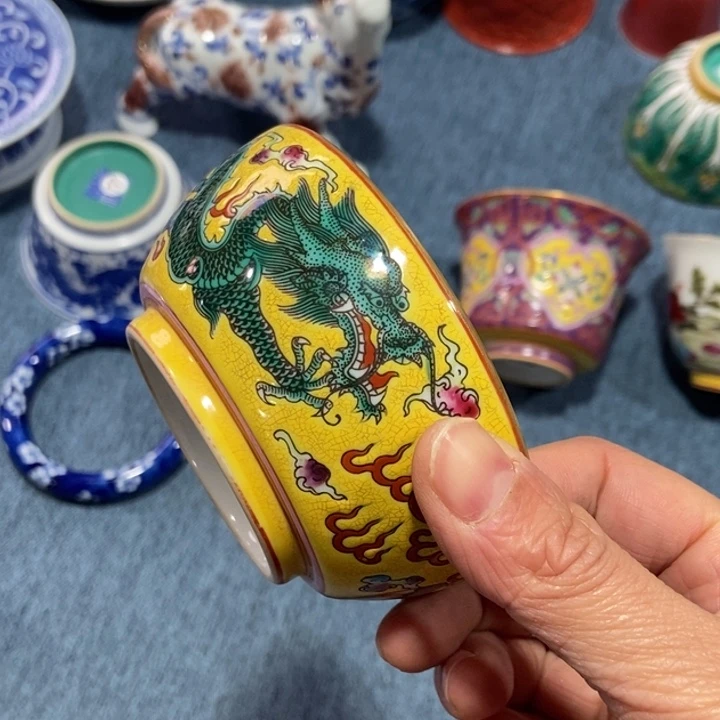 海****6源哥陶瓷艺术家们