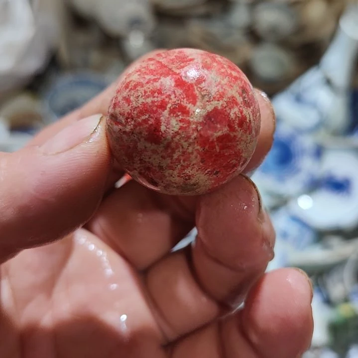 陶瓷手工艺术品陶瓷