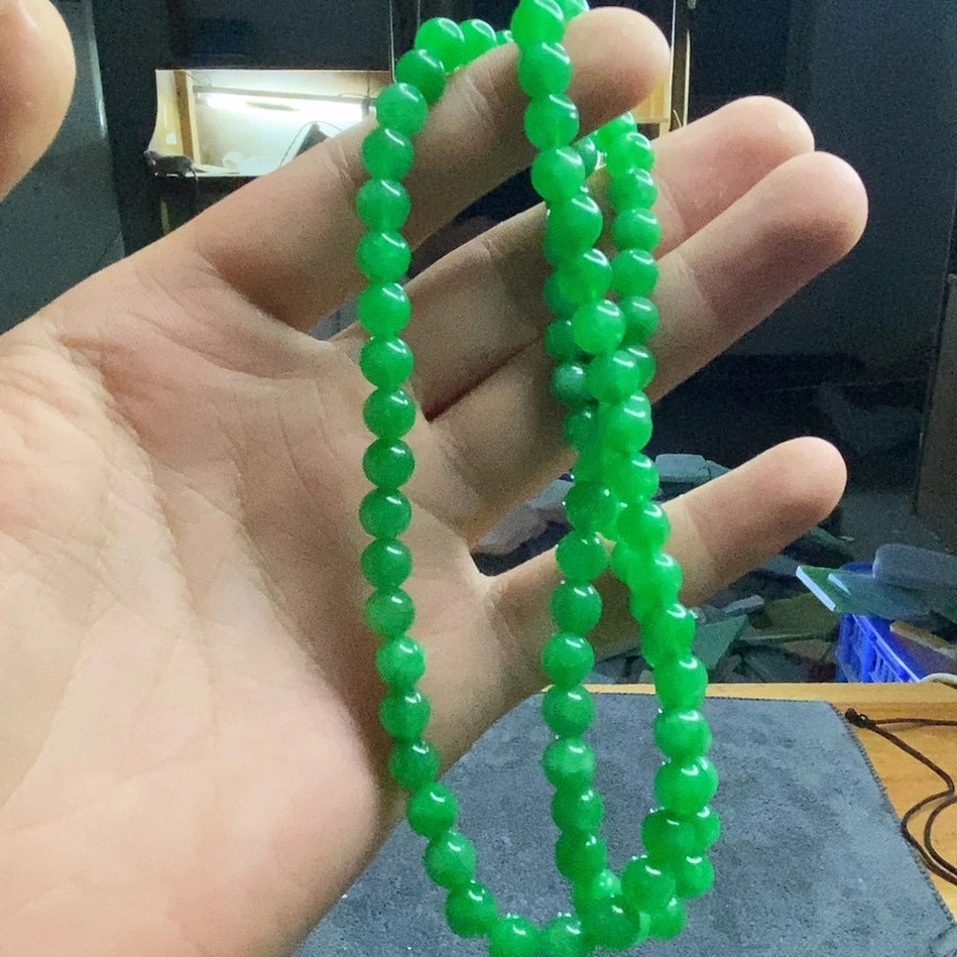 6 缅甸保真珠宝玉石