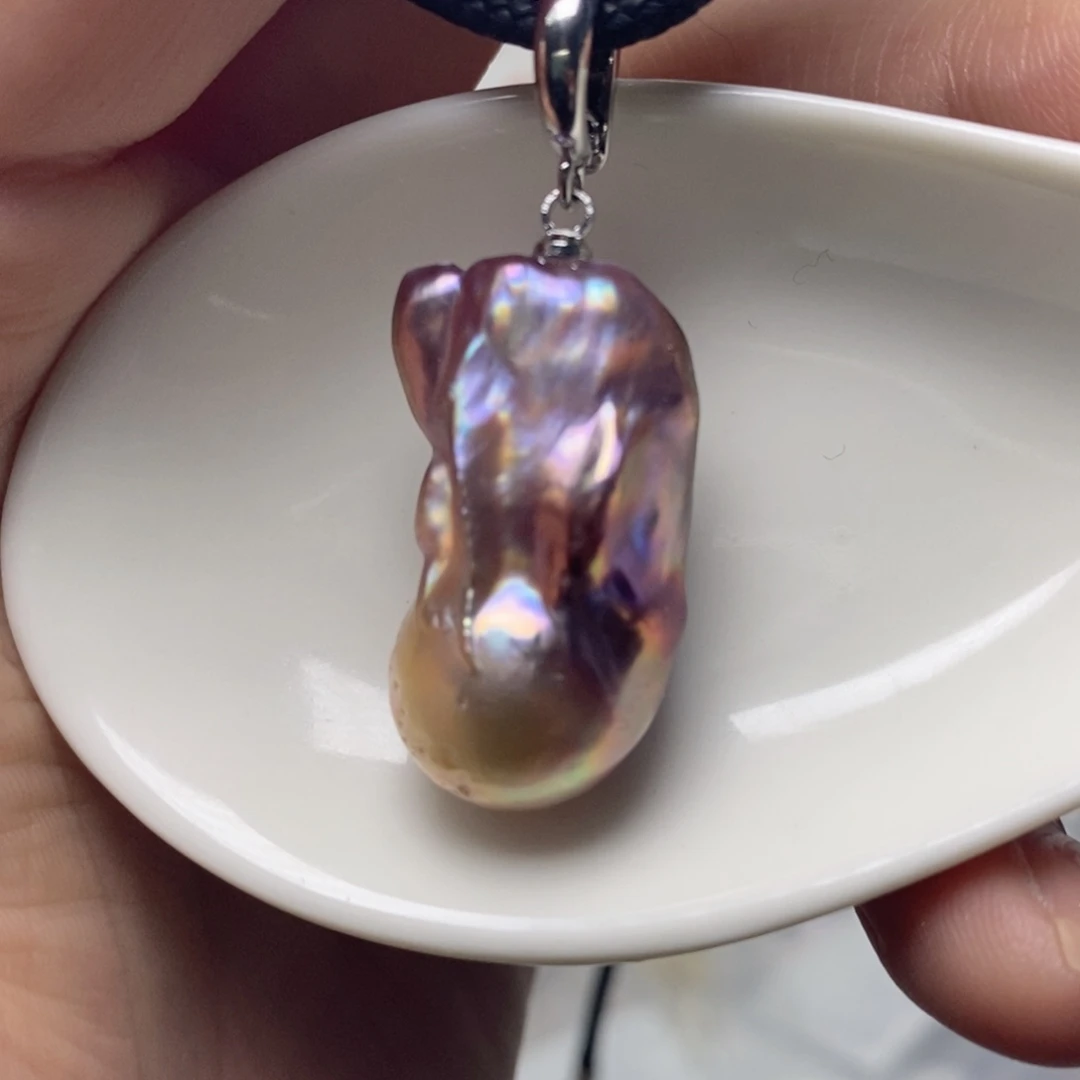 淡水珍珠其它未镶嵌