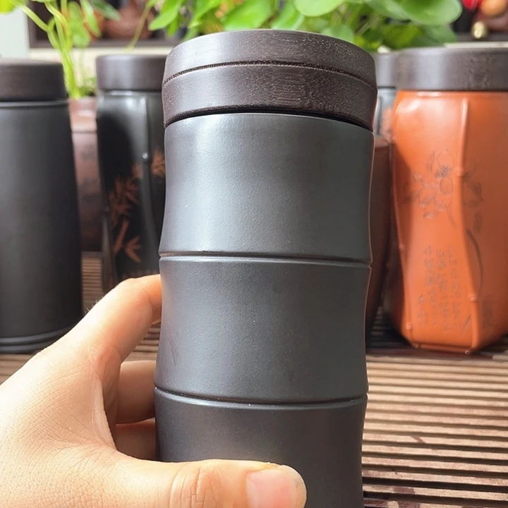 茶杯紫砂宜兴紫砂茶具