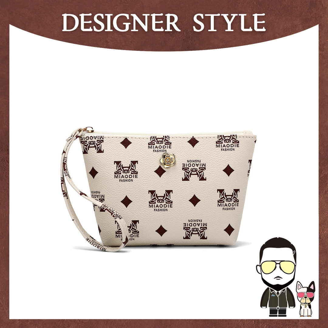 【左九补贴】新款时尚百搭手提单肩小托特 G3007MD