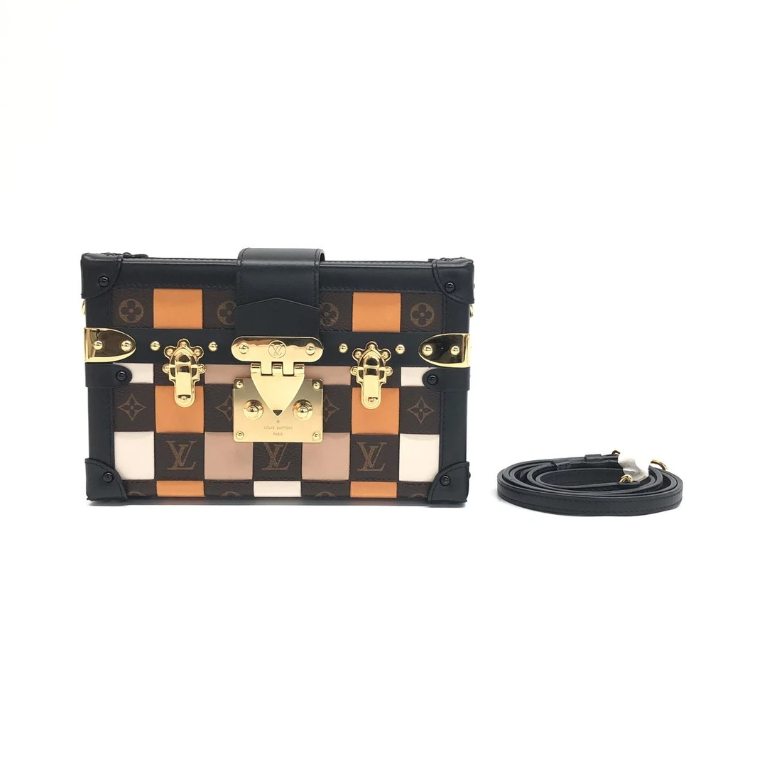 95新 LouisVuitton/路易威登 路易威登/单肩包/0547