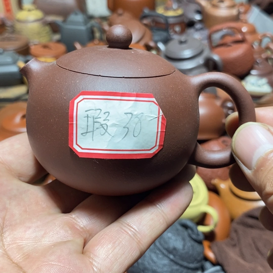 茶壶紫砂欢迎各位光临惠顾