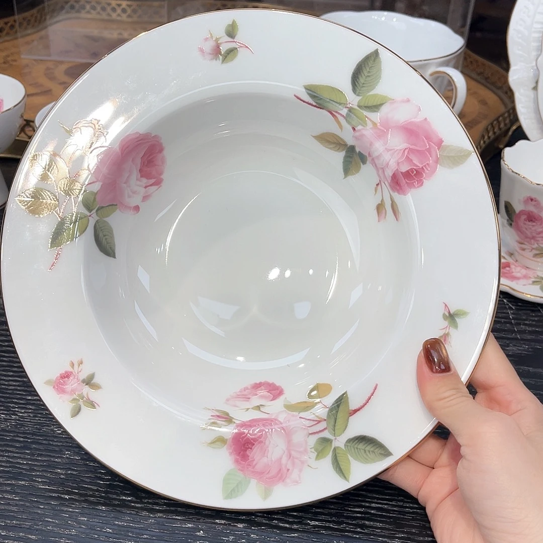 骨瓷9寸/////////////////