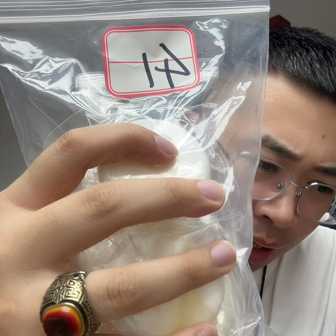 橄榄核手串/手链工艺品41