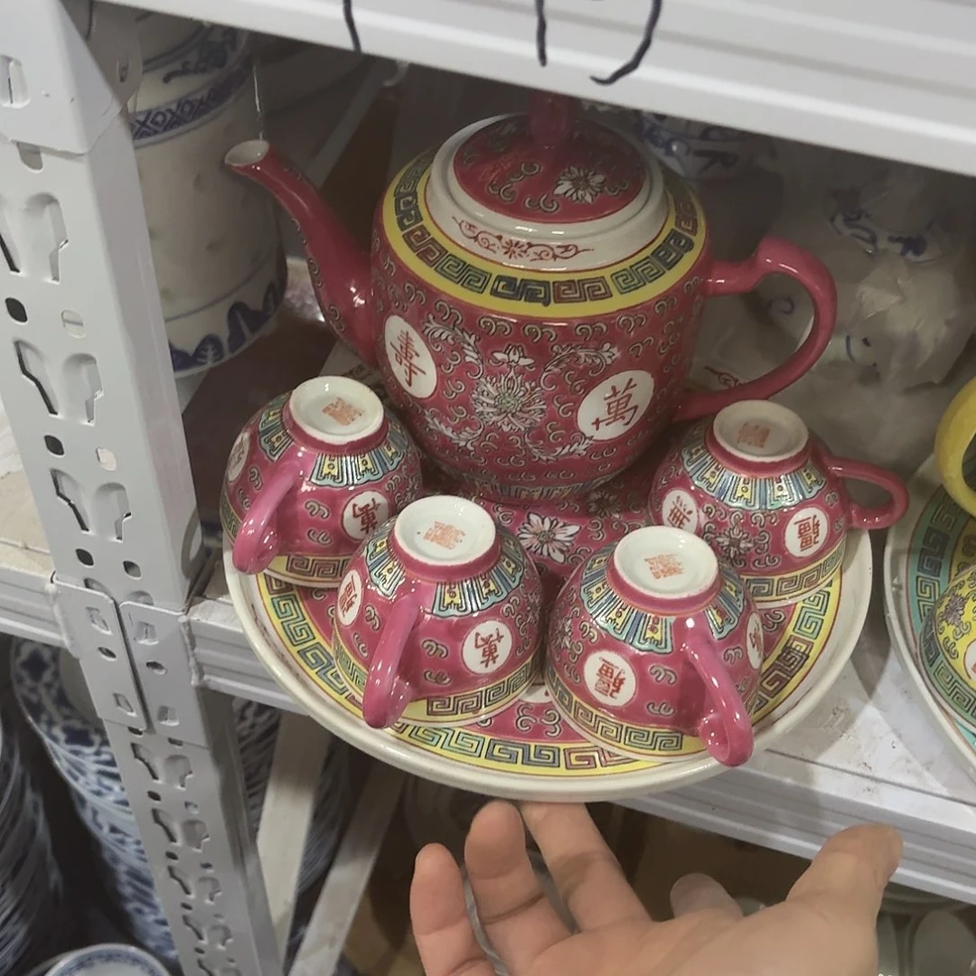 陶景德镇陶瓷58889666685588888