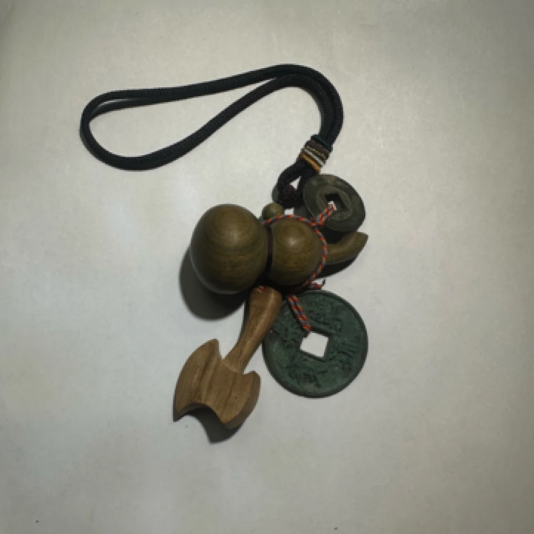 挂饰 配件 diy 铜件 木雕 配饰 工艺品 定制