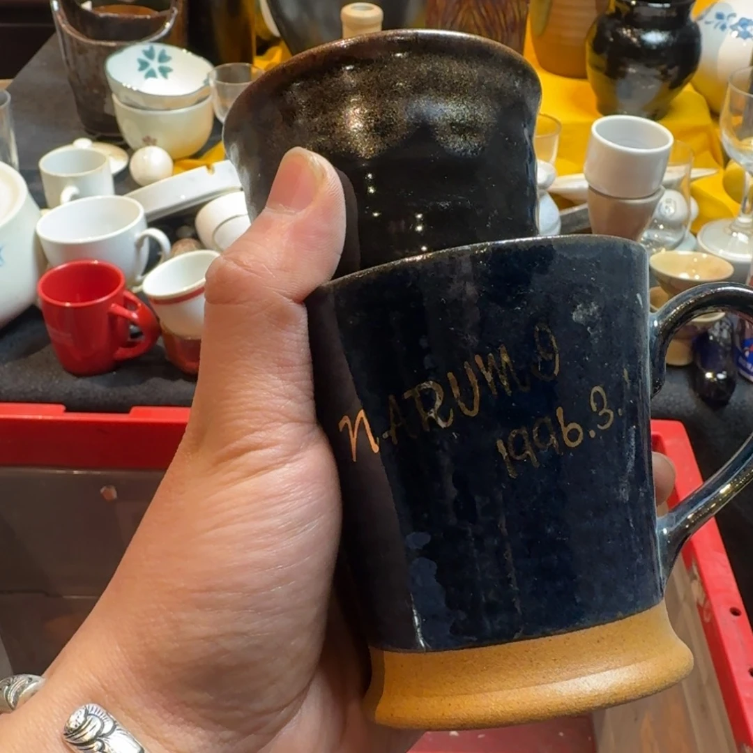 幸***伴餐具默认微瑕不退不换