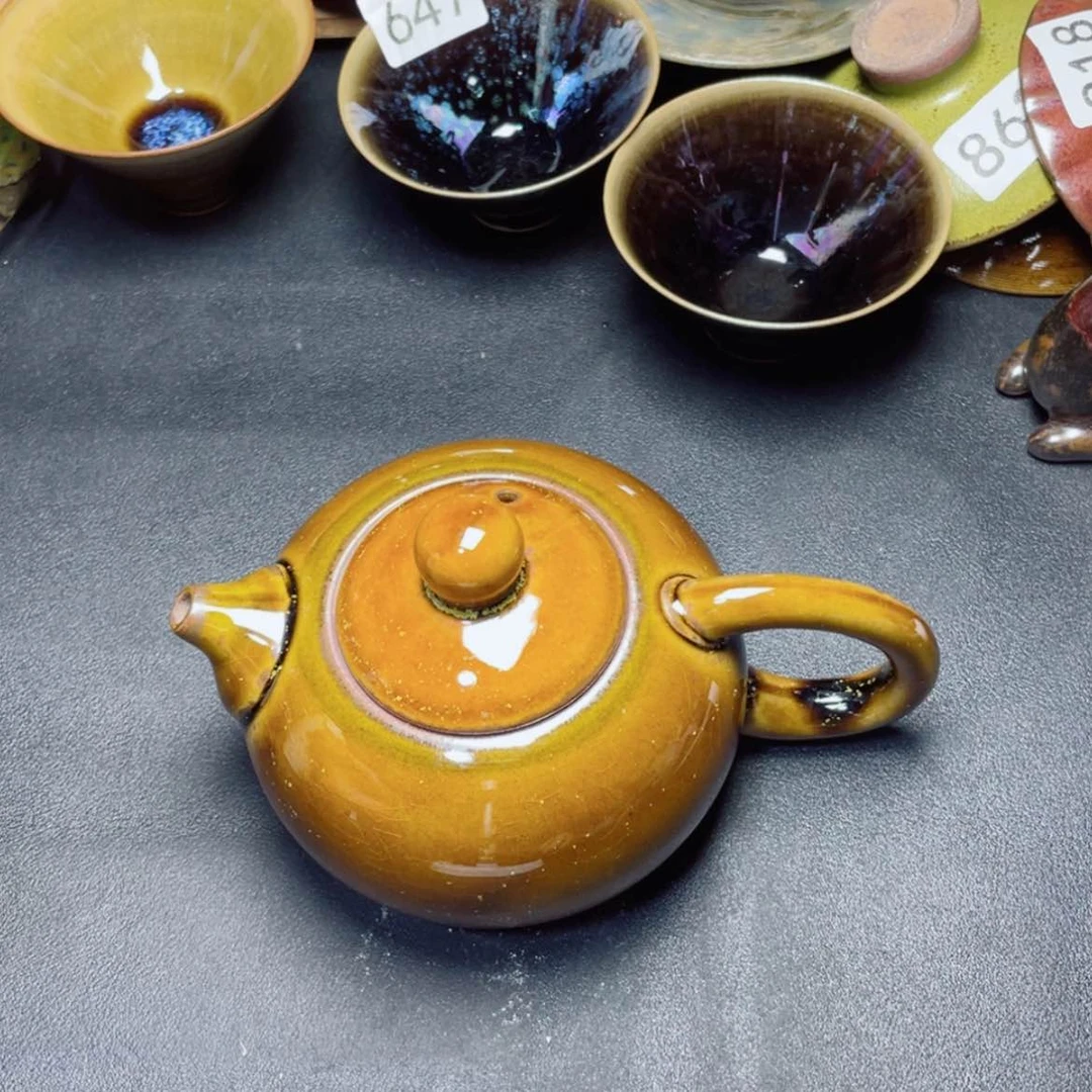 【闪购商品】茶盏7