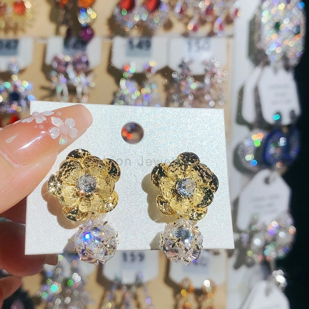 铜合金锆石925银