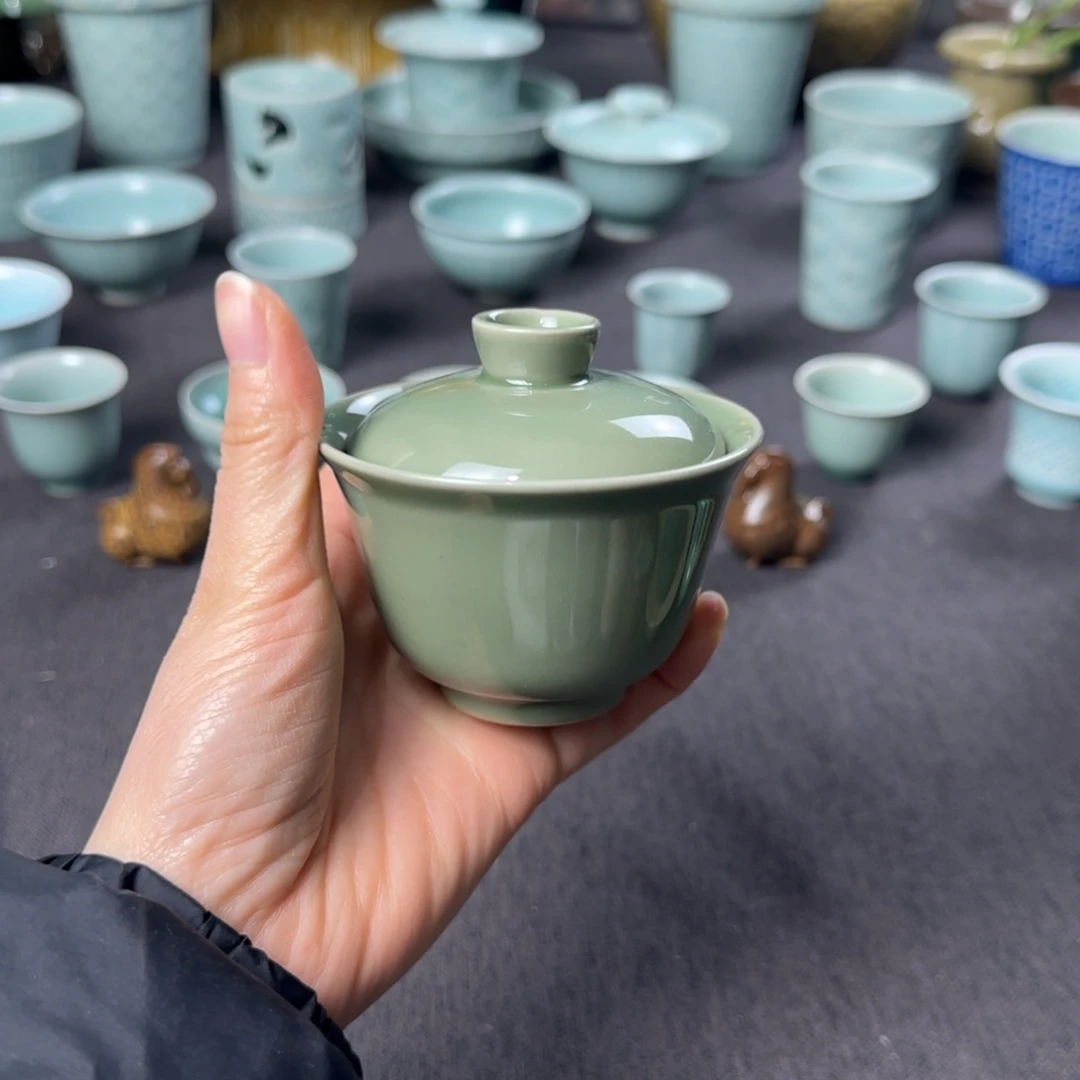 手工茶器手工茶器