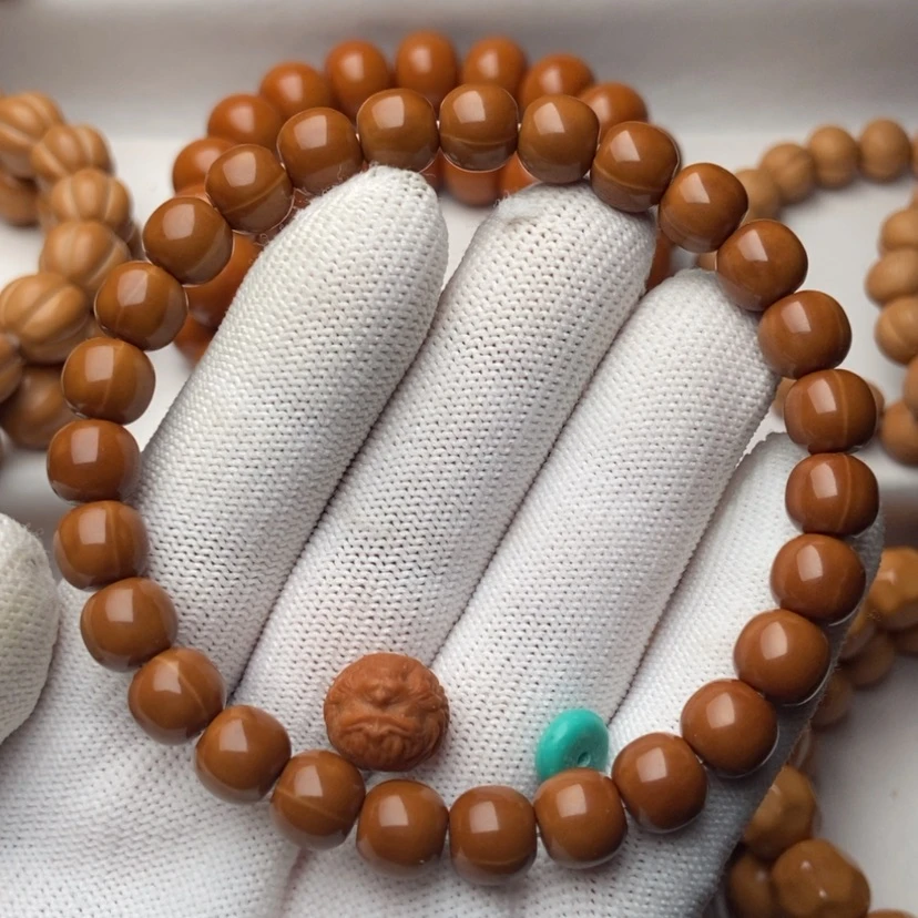 【闪购商品】手串猴头核桃儒*