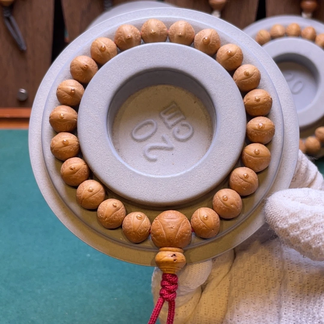 吊坠凤眼菩提11mm到11.5mm精品厚皮