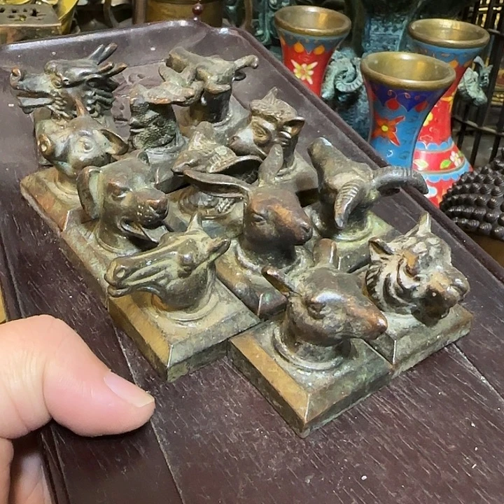 老铜器老铜器老铜器