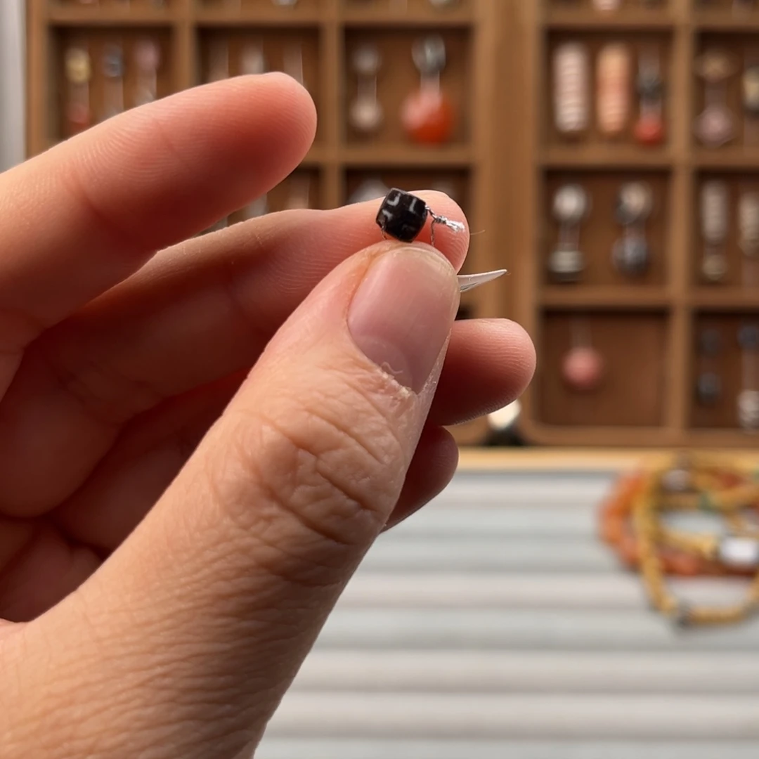 石英质玉未镶嵌吊坠(不含链)