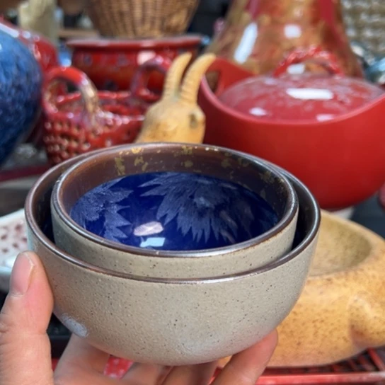 瓷片本店消费满二十包包邮的