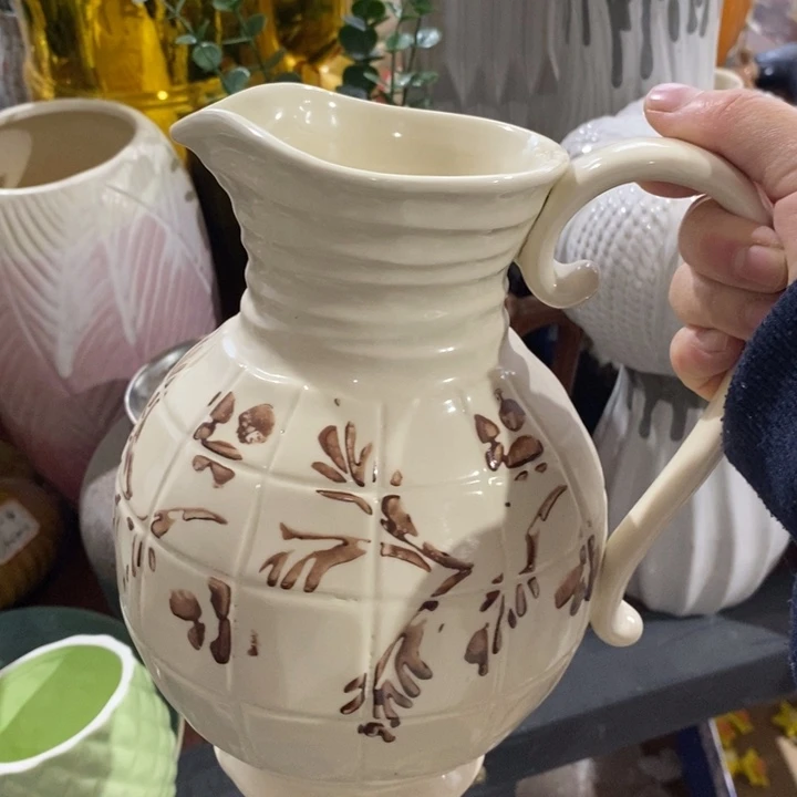 陶瓷树脂工艺摆件