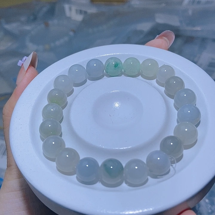 未镶嵌定制翡翠天然缅甸A货翡翠