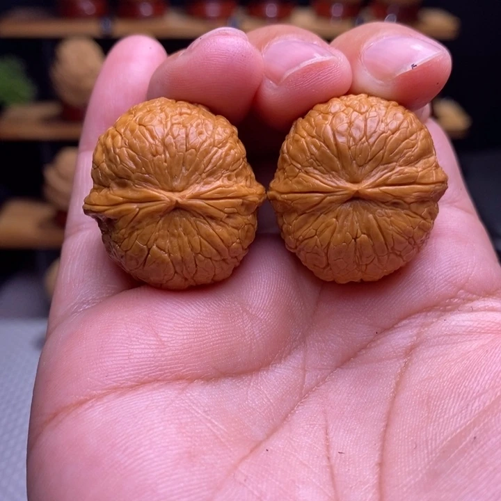 木质类云铁小金豆54号