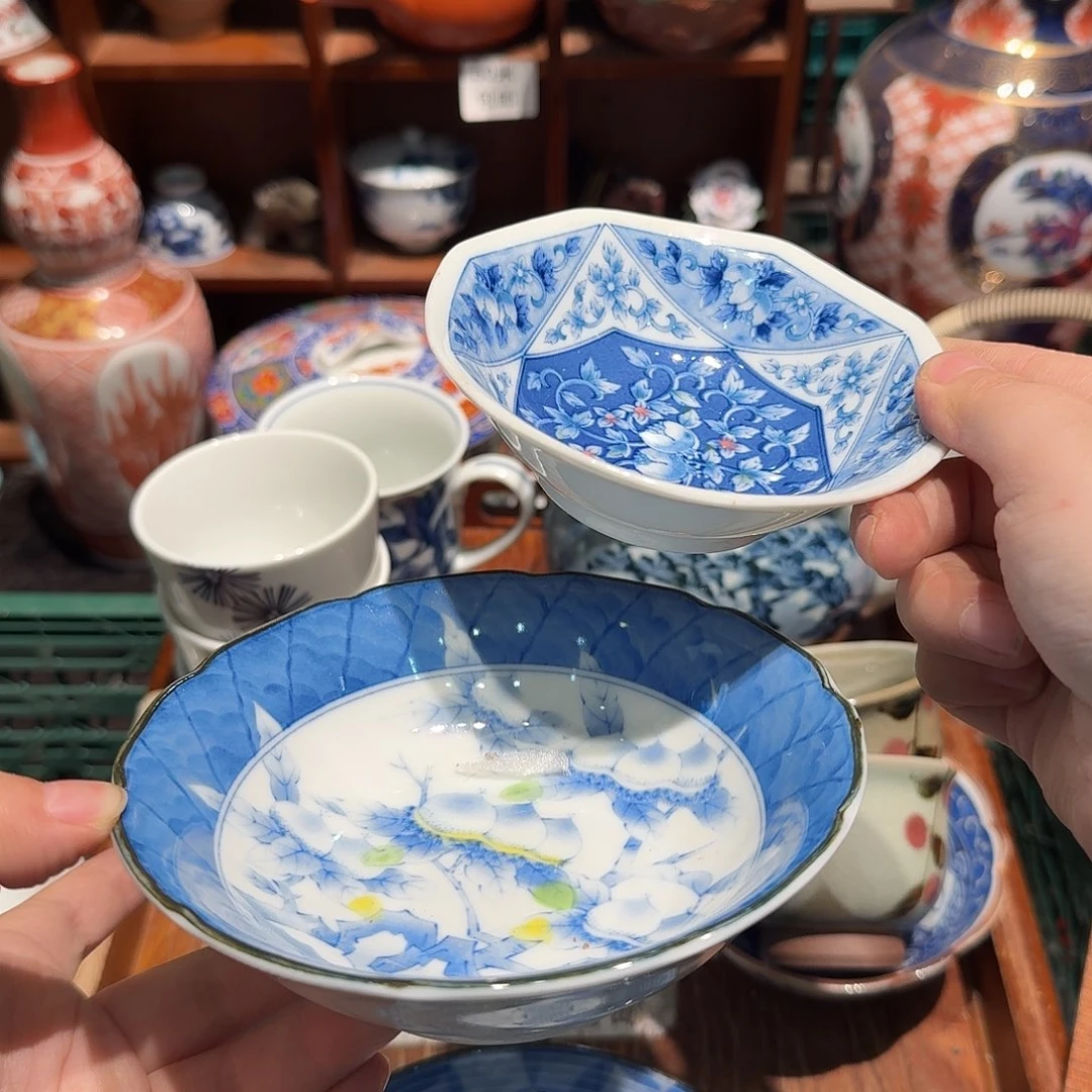 瓷片五十包邮 非全新