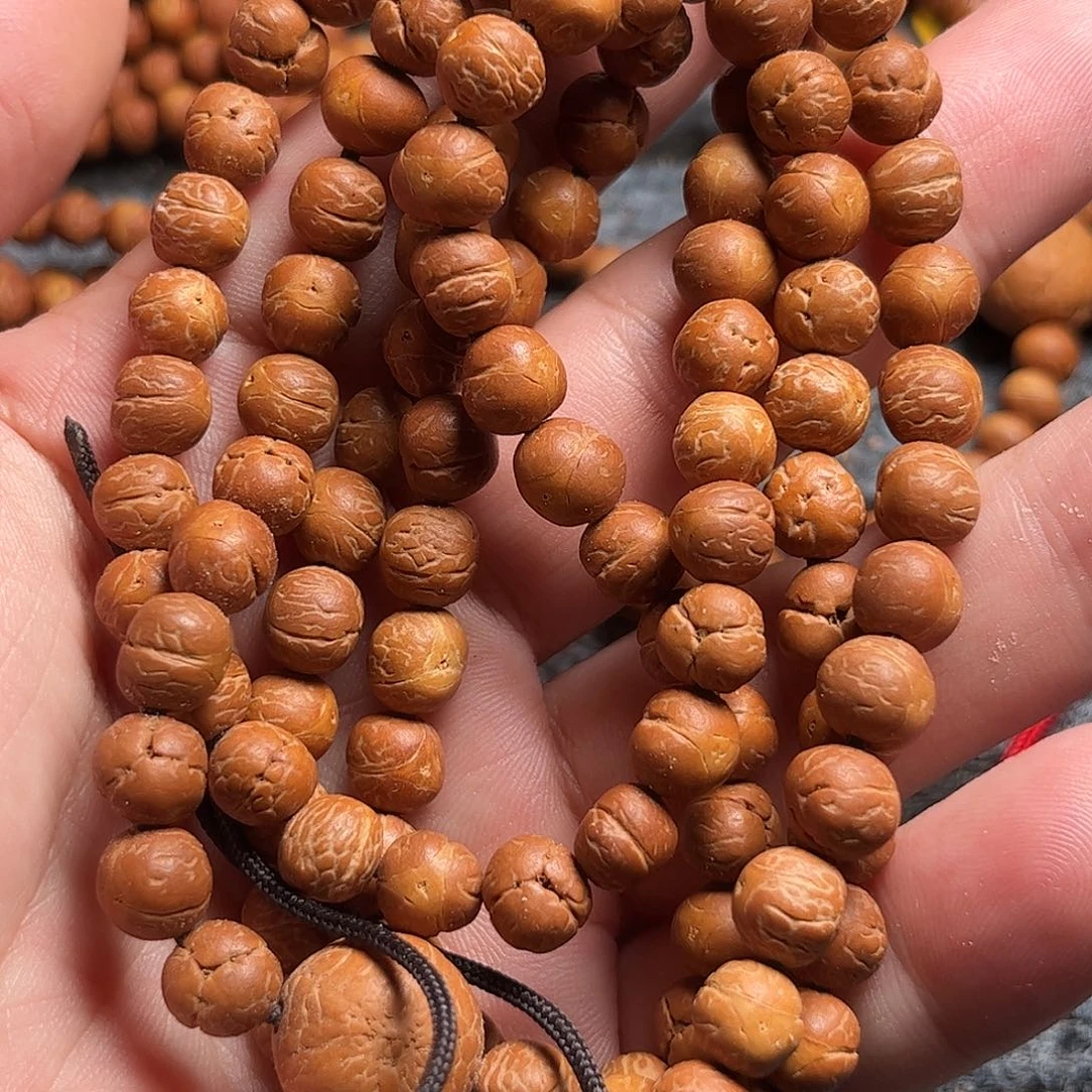 凤眼菩提吊坠凤眼菩提手串手链