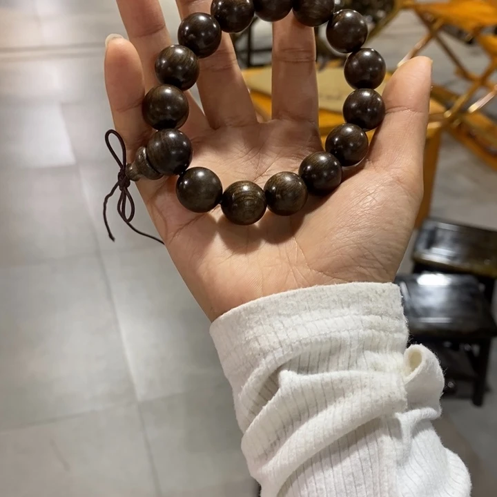 楠木手串1.5楠木8888