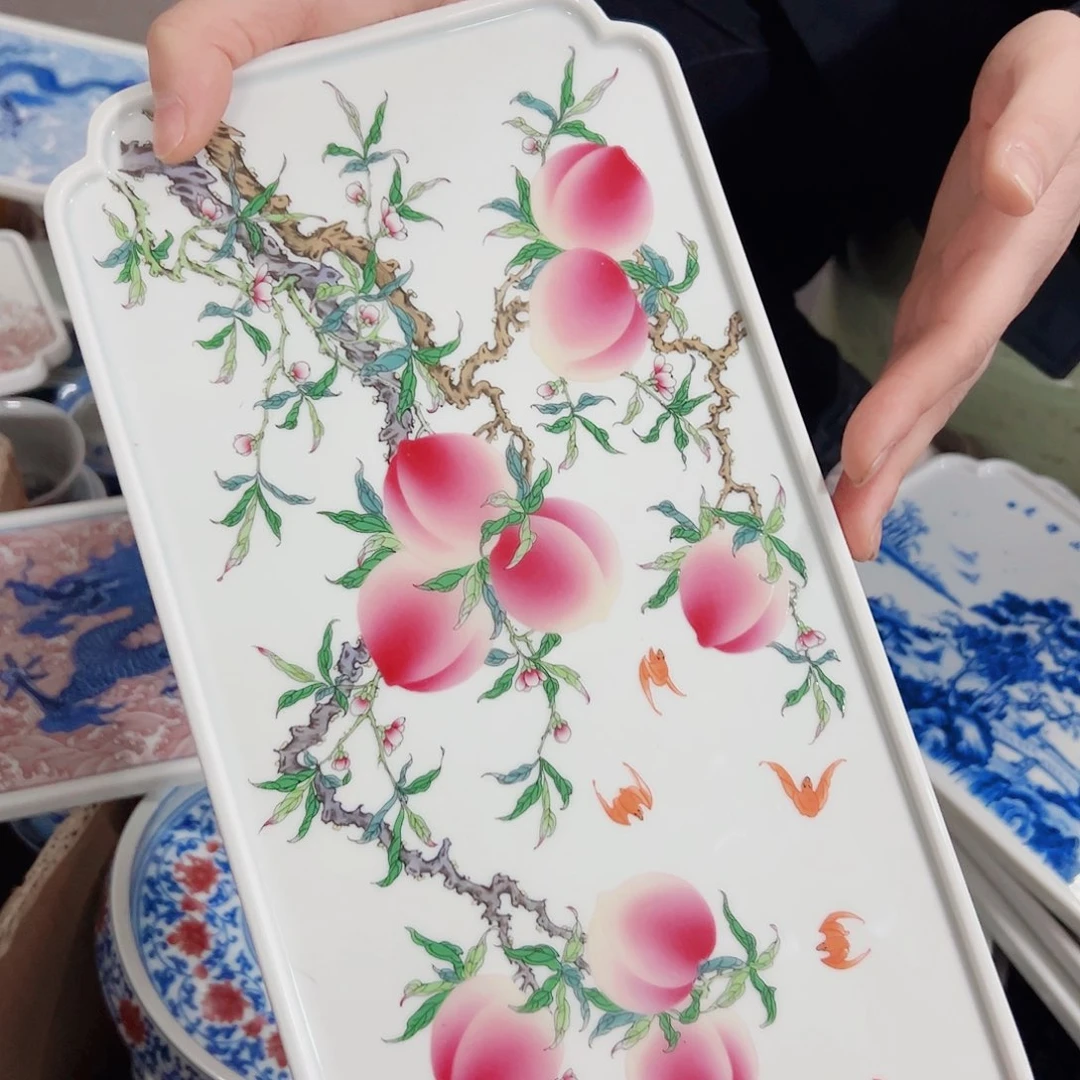 仓库活动专属链接