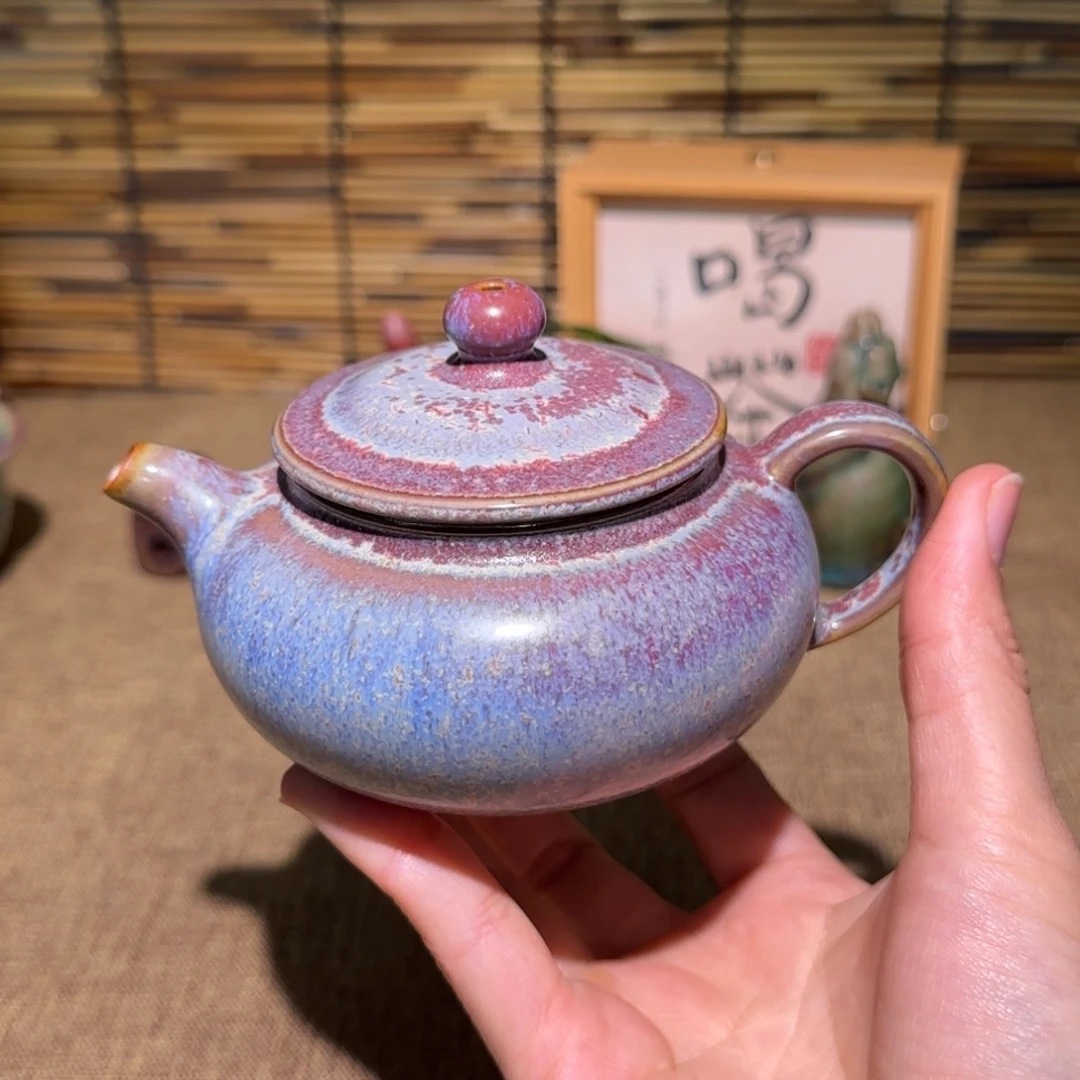 垕瓷甄选传统工艺