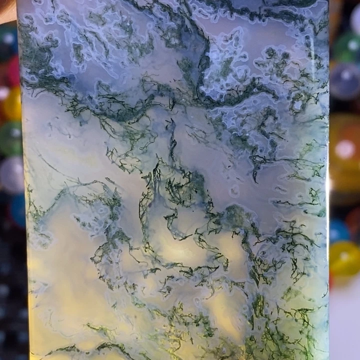 玛瑙/玉髓颈饰未镶嵌兜***净