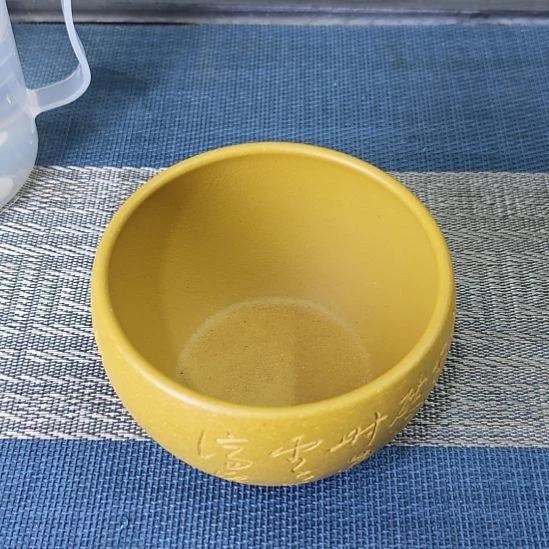 茶杯紫砂紫砂茶具20