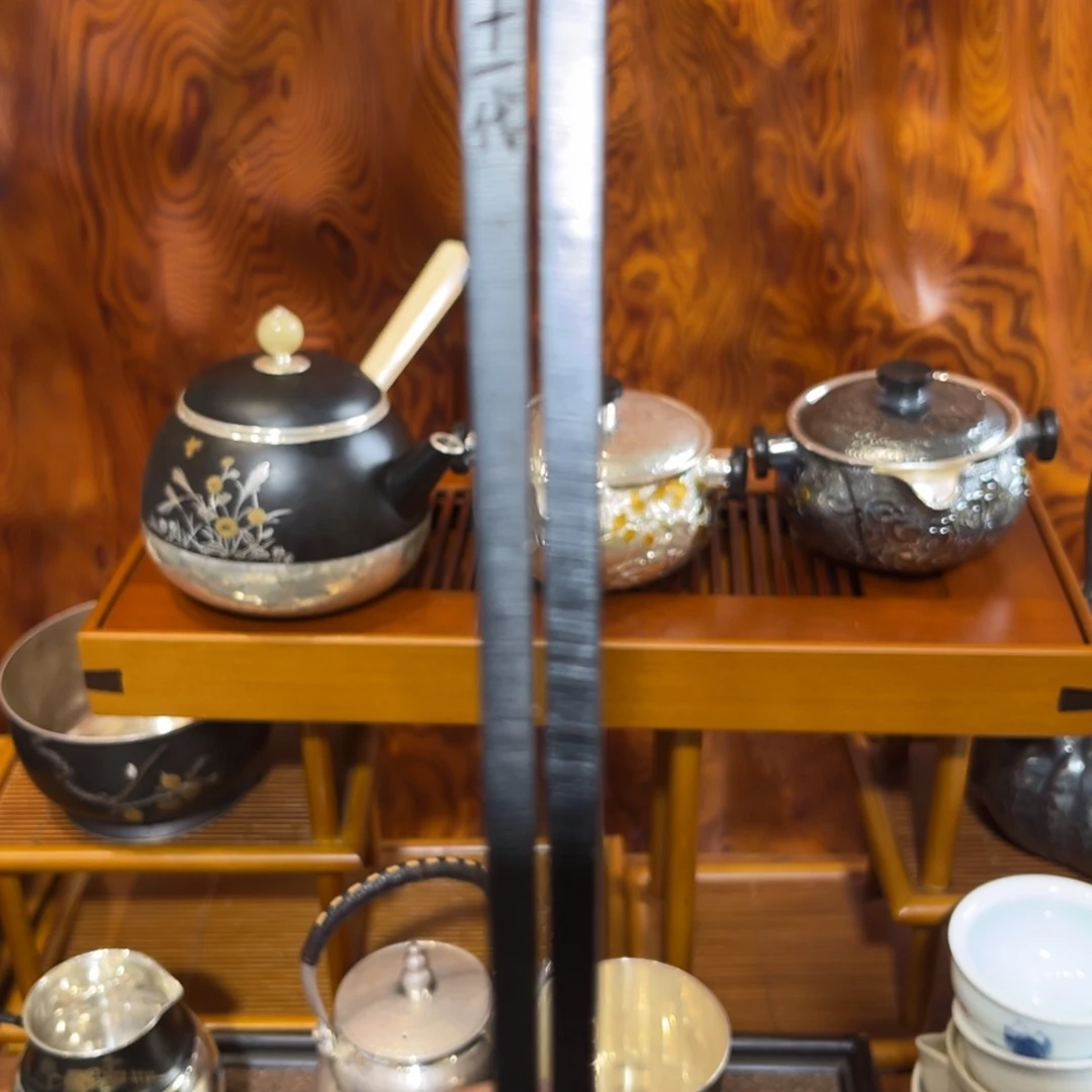 中古回流福利多多