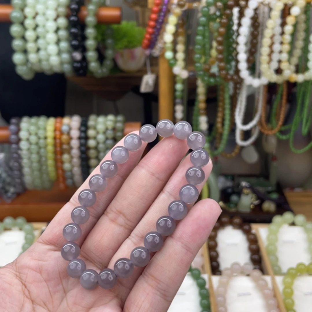 【闪购商品】手串未镶嵌和田玉逗***姐