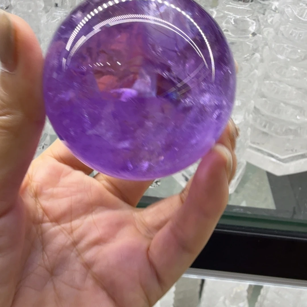未镶嵌珠宝半成品水晶