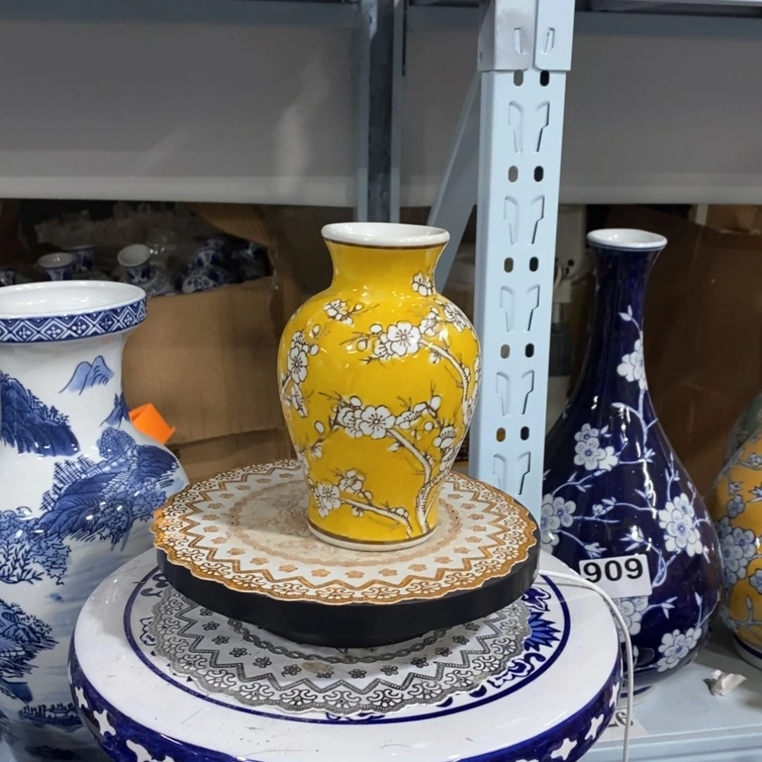 【闪购商品】摆件小花瓶摆件花瓶