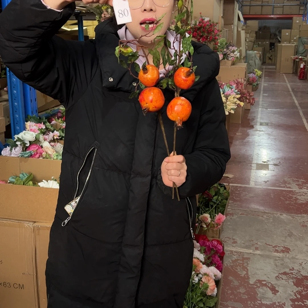 80号［闪购］仿真花，公主请下单！