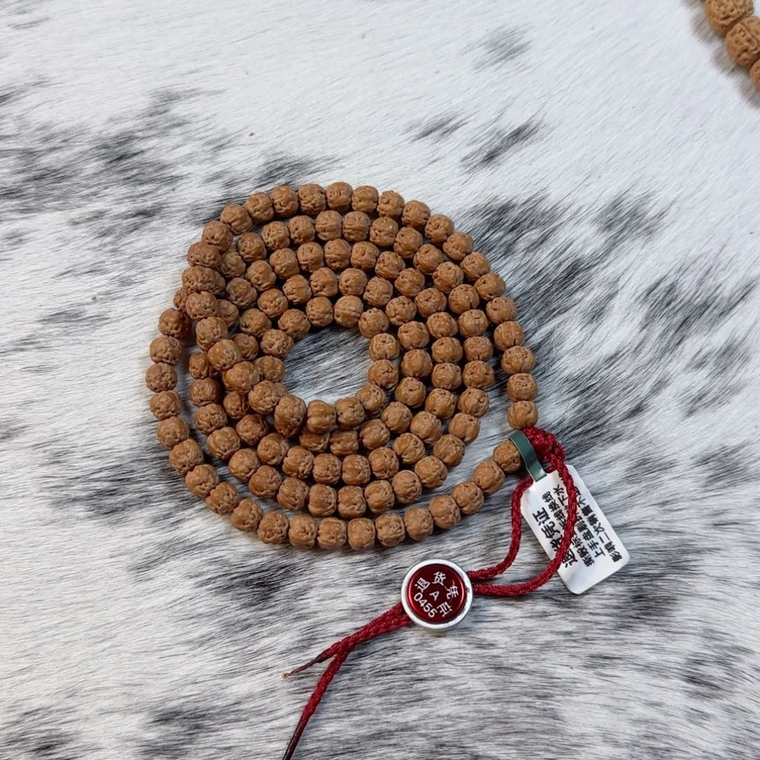 手串金刚菩提佛手