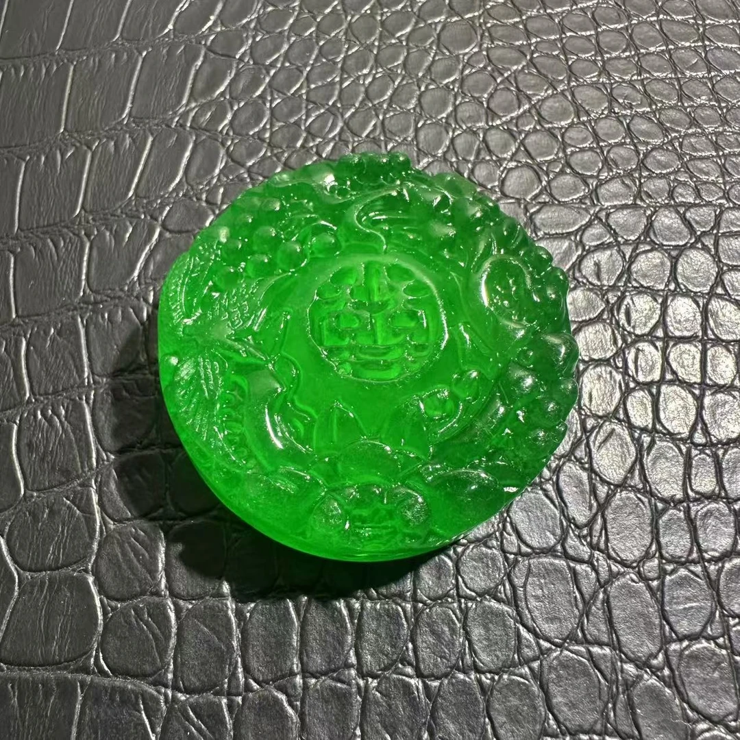 【高端定制】QSS-1932时尚设计吊坠多样性发一件